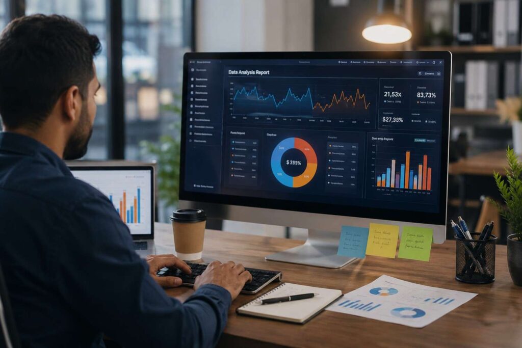 How AI Is Transforming Modern Data Science (2026)