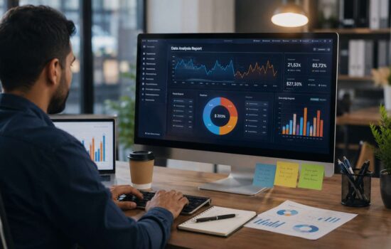 How AI Is Transforming Modern Data Science (2026)