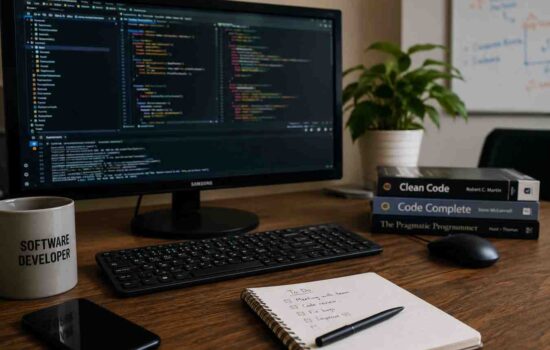 Top Programming Tools to Double Your Productivity