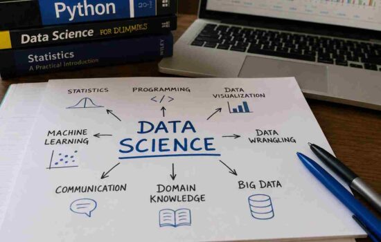 10 Essential Data Science Skills for a Career in 2026