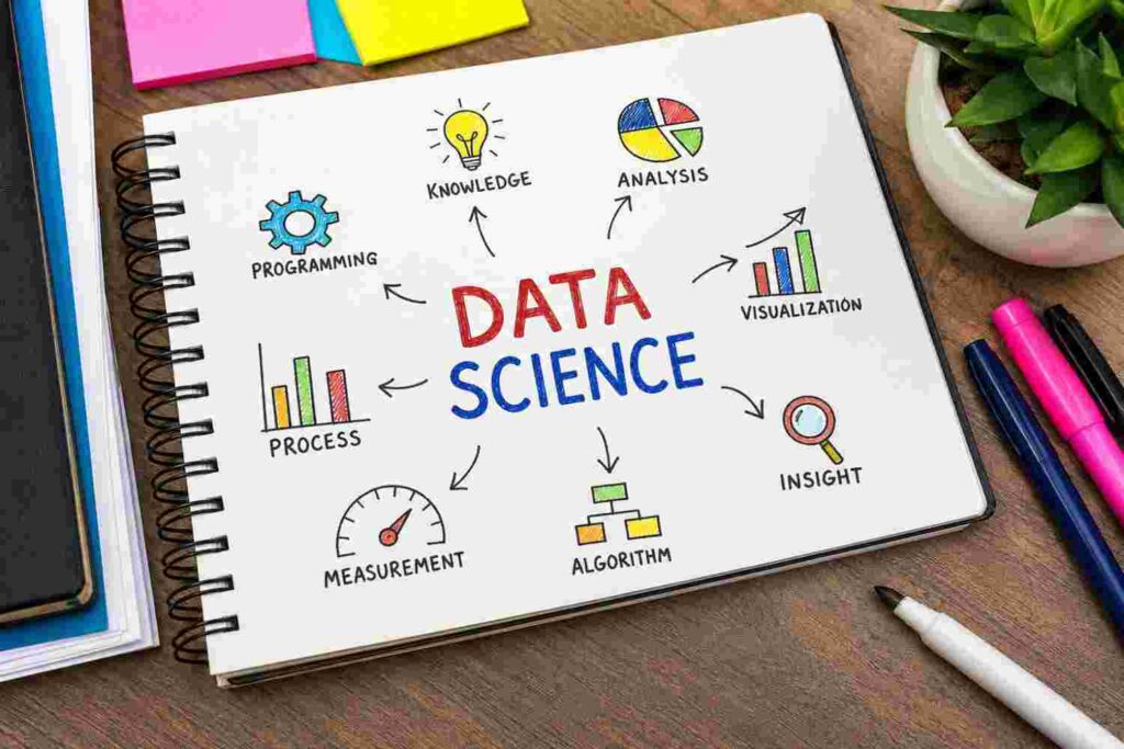 10 Essential Data Science Skills to Master in 2026