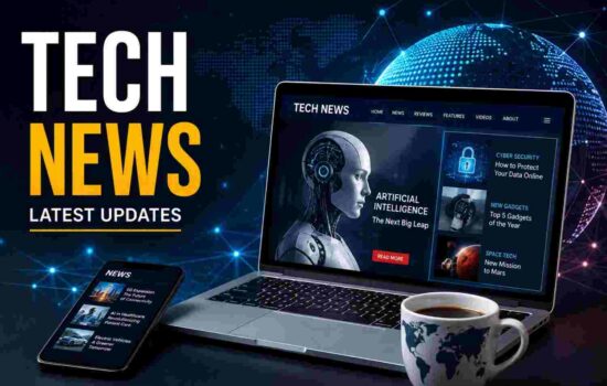 7 New Tech Innovations Transforming Daily Life