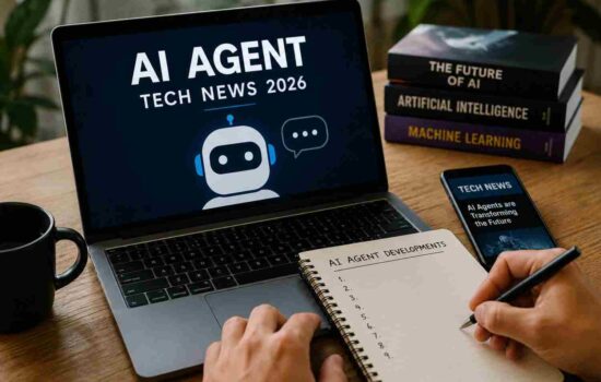9 AI Agent Developments Tech Readers Must Know in 2026